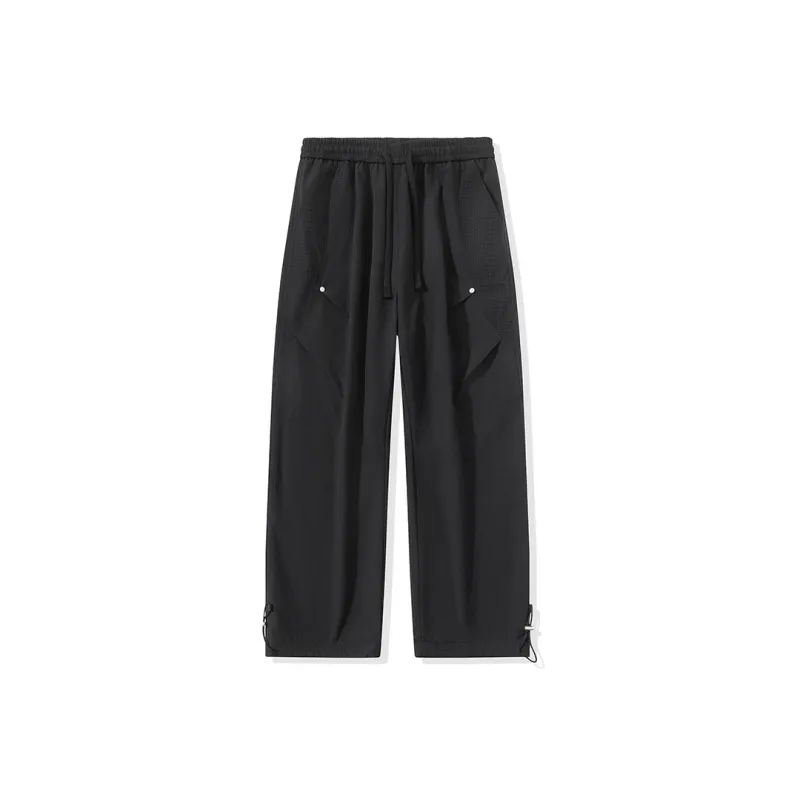 BEAR UNION Casual Pants Men-12
