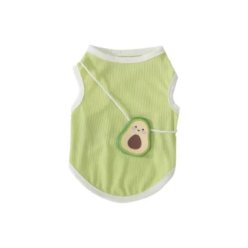 Hippie dogs Pet Clothing