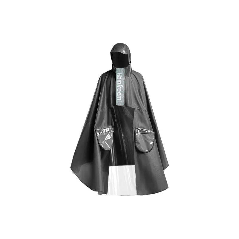 RAINFREEM Raincoats & Rain Ponchos-0