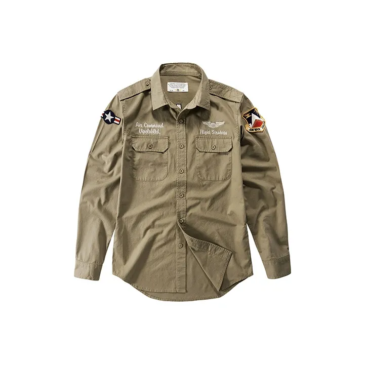 VIP Shirts Men-7