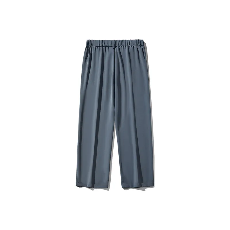 RED DRAGONFLY Casual Pants Unisex-5