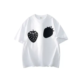 FASTFISH T Shirts Unisex