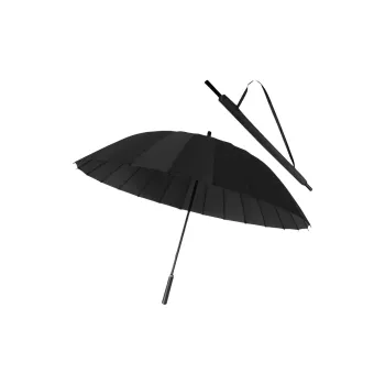 TIANWEI UMBRELLA Umbrellas Black/Navy Blue/Burgundy
