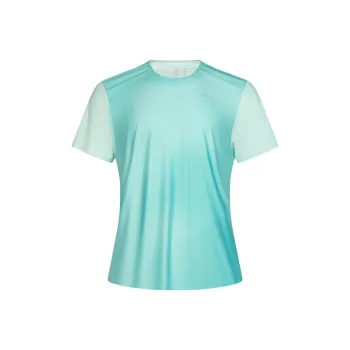 DECATHLON T Shirt Men's Light Jade Stone Color