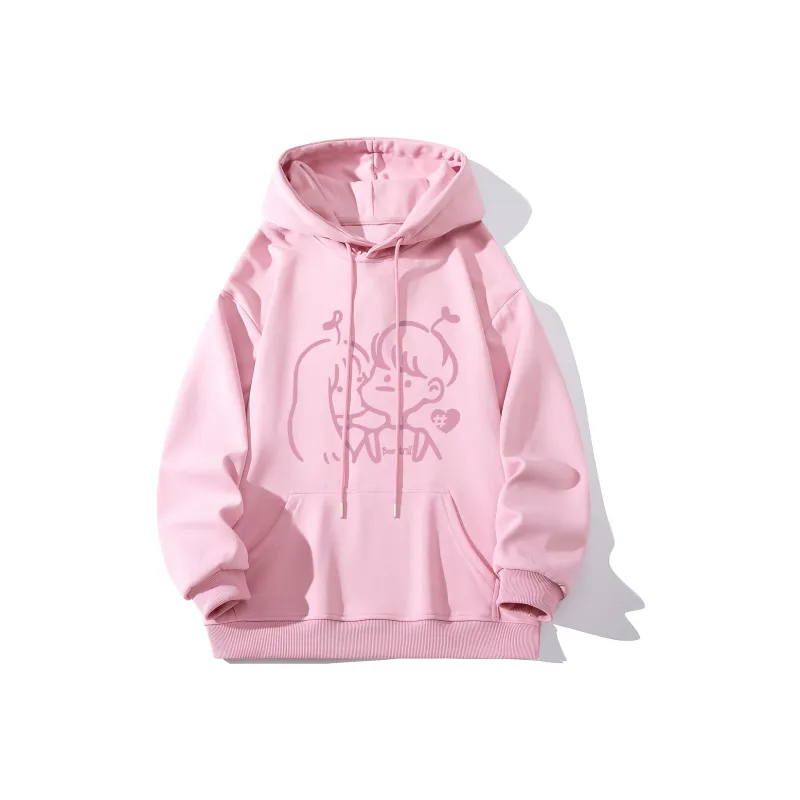 BEENTRILL Sweatshirt, Valentine's Day Recommendation Unisex-8
