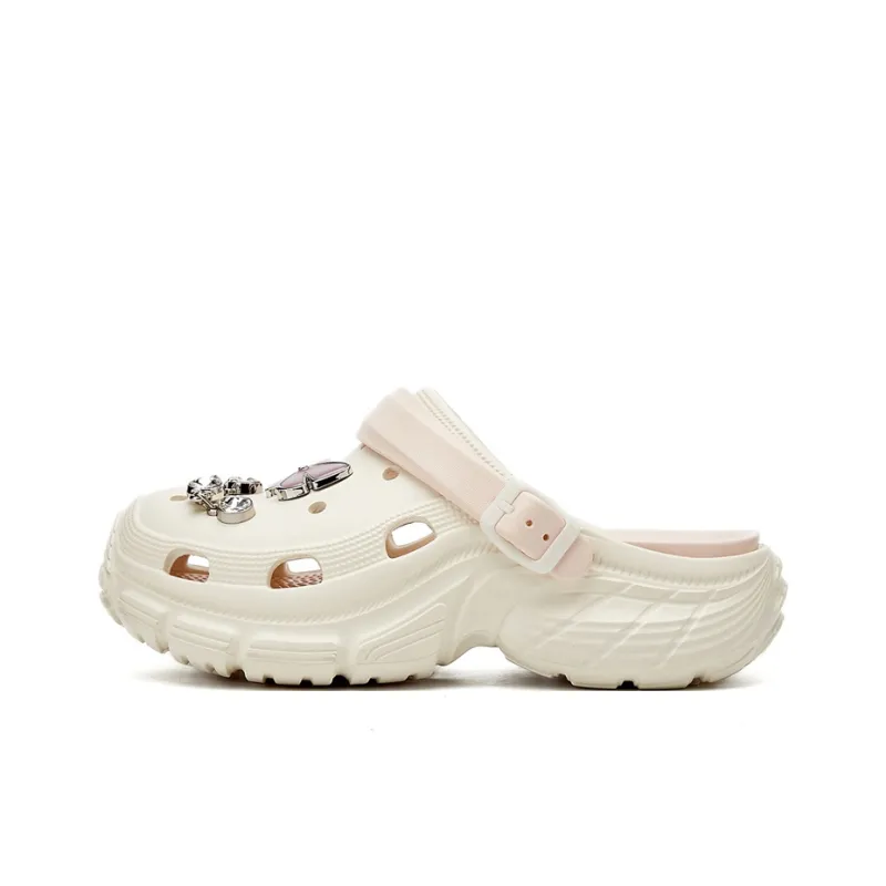 JOSINY Clogs Women's-5