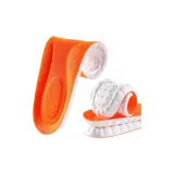 Orange[2 Pack]Arch Support | Sports Shock Absorbers
