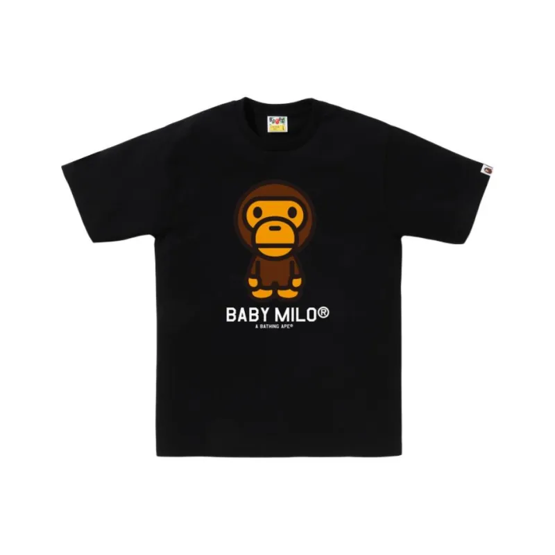 Bape Boa Baby Milo Bapec Tee-0