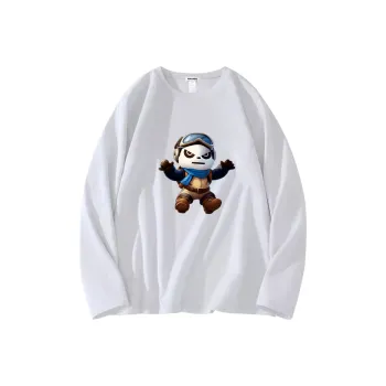 HIPANDA T Shirts Men