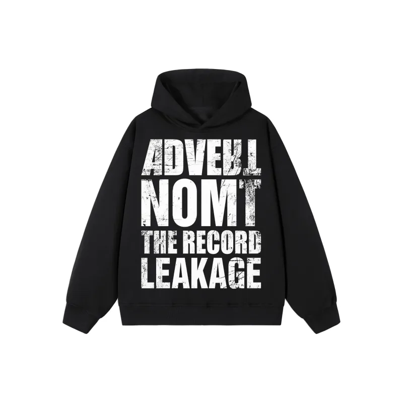 Nomt x 69CC LIANMINGKUAN Sweatshirt Unisex-30