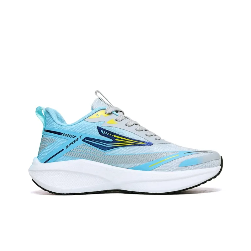 Seattle Palm Anti Slip Wear Resistant Low Top Casual Shoes Men's-16