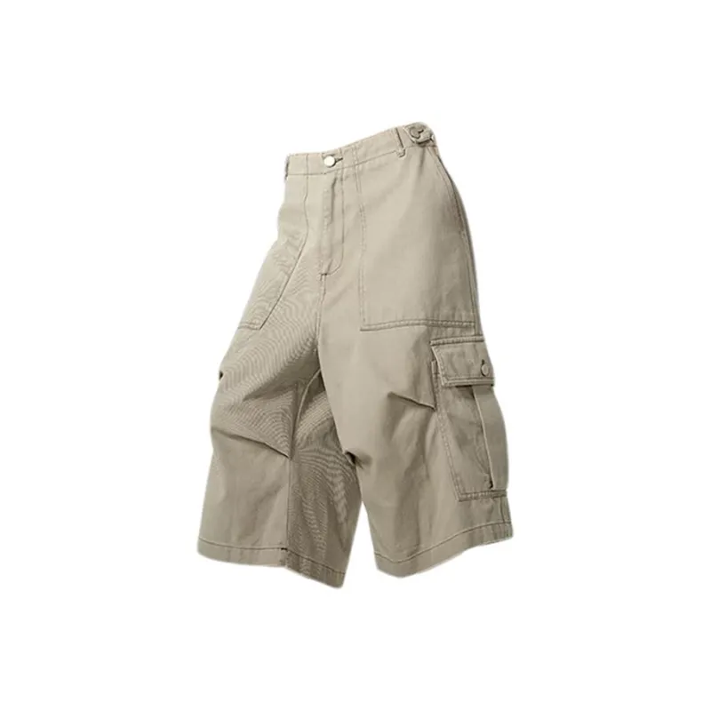 NC 30 Cargo Shorts Unisex-1