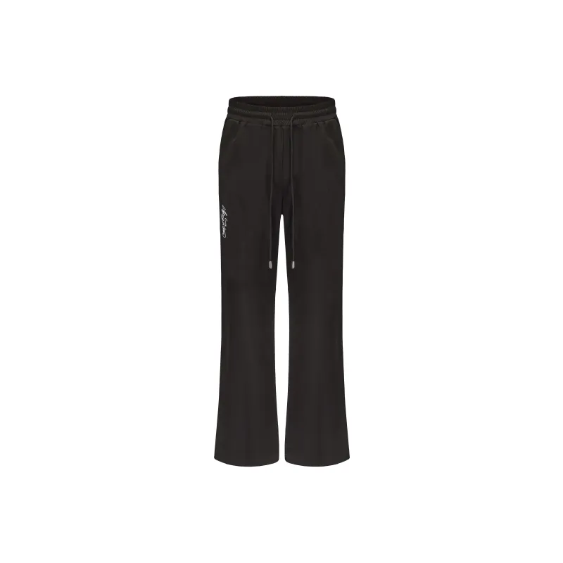 BENGEN Casual Pants Unisex-8