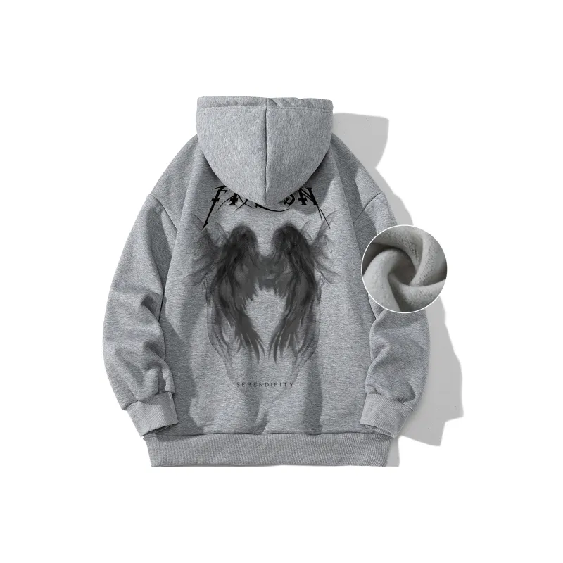 FREO3N Sweatshirts Unisex-25
