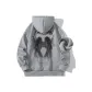 Light Gray (Velvet)