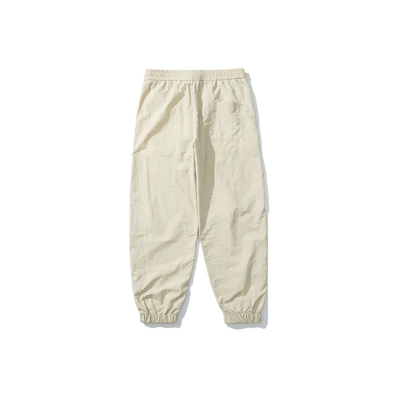 Jeep Casual Pants Unisex-8