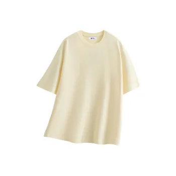 Warrior Huichao Open Ended Smile Collection T Shirt Unisex