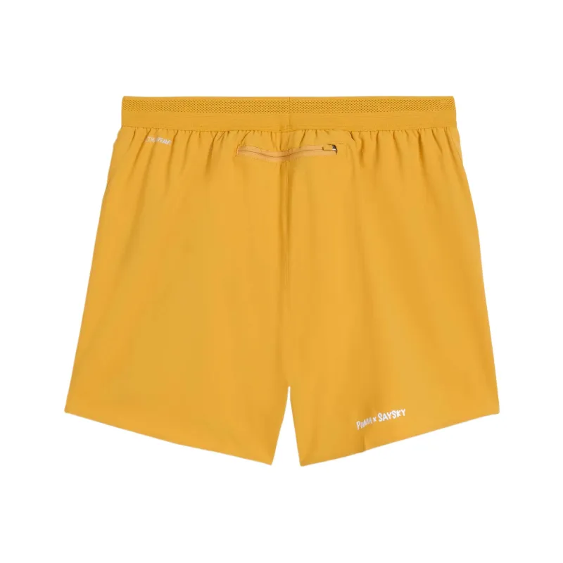 PUMA Shorts De Running PUMA X Saysky Para Hombre-1