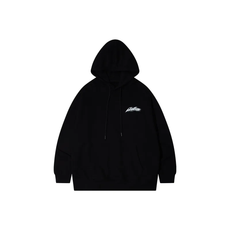 CoosRetro Sweatshirts Unisex-2