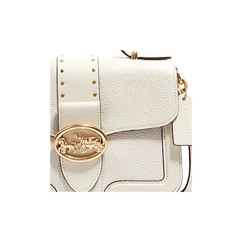 COACH Georgie Handbags-3