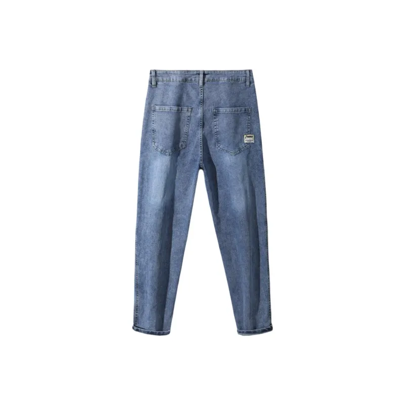 FIRS Jeans Men-15