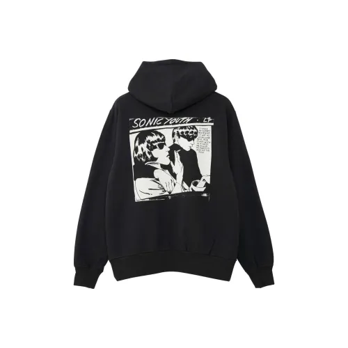HYSTERIC GLAMOUR Sweatshirt Unisex