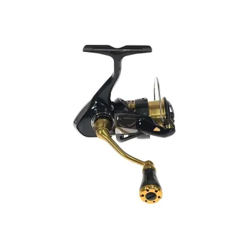 DAIWA 23 Legalis LT1000S Fishing Line Reels Front Unloader Spinning Wheels Outdoor