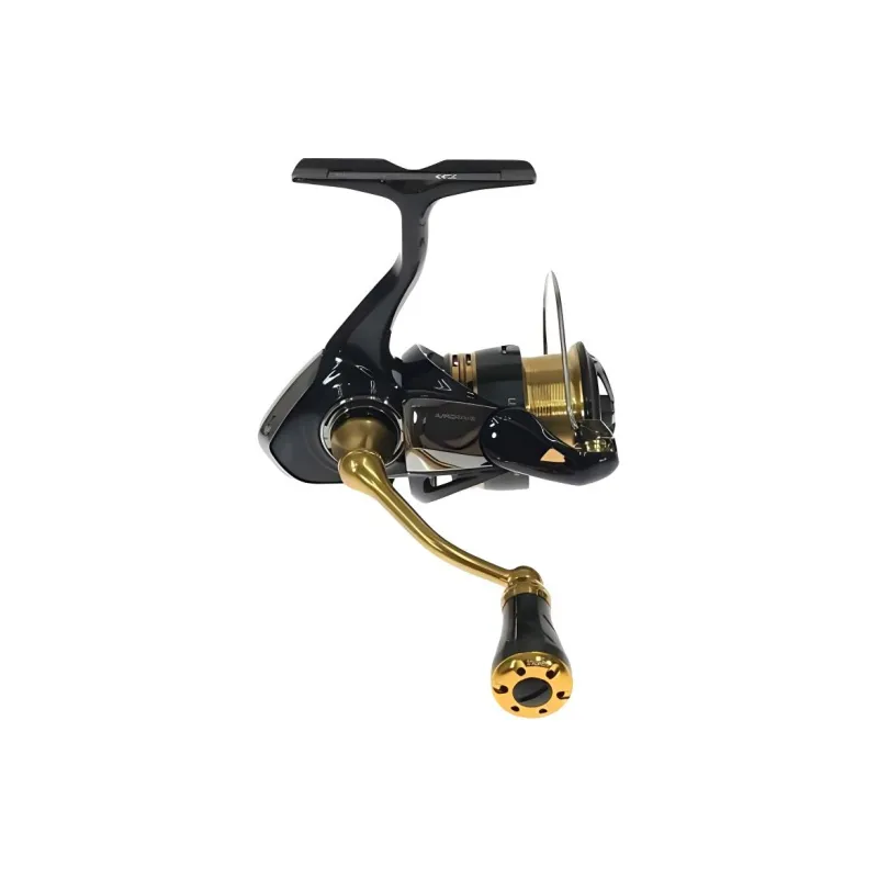 DAIWA 23 Legalis LT1000S Fishing Line Reels Front Unloader Spinning Wheels Outdoor-0