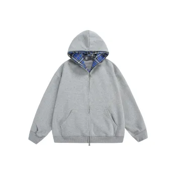 GEOFFREY B. SMALL Sweatshirt Unisex Heather Gray