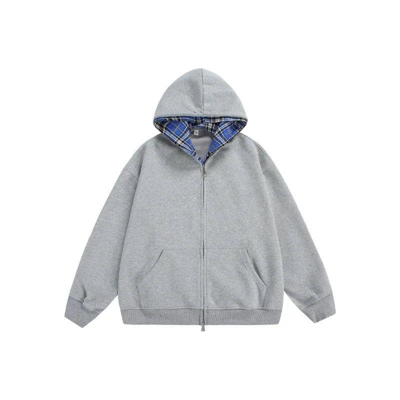 GEOFFREY B. SMALL Sweatshirt Unisex Heather Gray-0