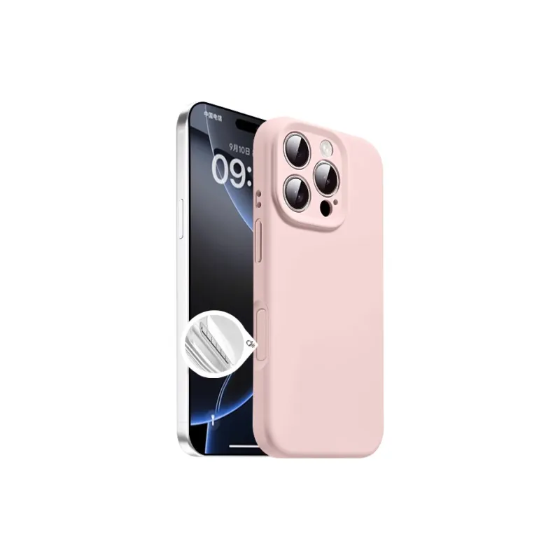 Platinum letter Phone Cases-16