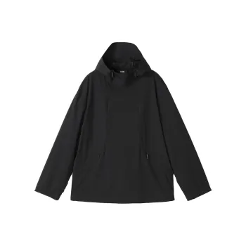 NORVINCY Chinese Fashion Trend Urban Techwear Pullover Hoodie Men's