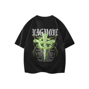 Magmode T Shirts Unisex