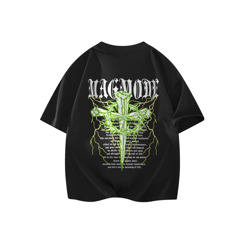 Magmode T Shirts Unisex-0