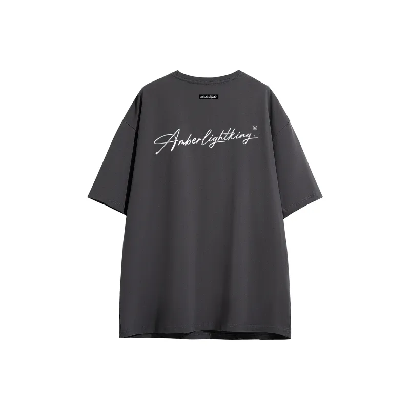 AMBER LIGHT T Shirts Unisex-11