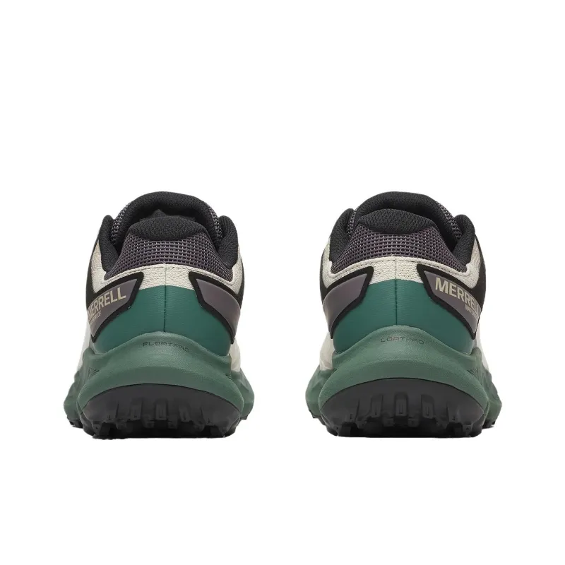 MERRELL Nova 4 Waterproof Griege-4
