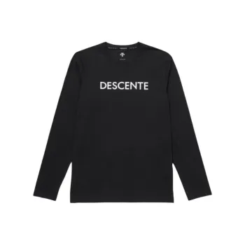 DESCENTE T Shirts Men