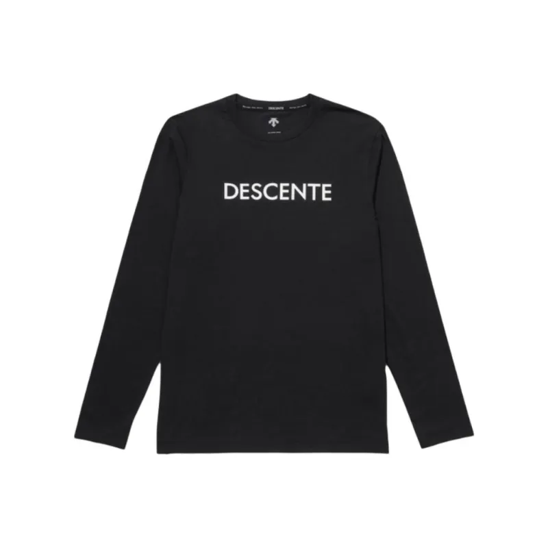 DESCENTE T Shirts Men-0