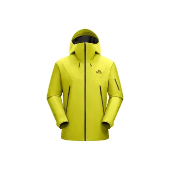 PELLIOT Waterproof, Windproof, Breathable, And Abrasion Resistant Windbreaker Jacket Unisex
