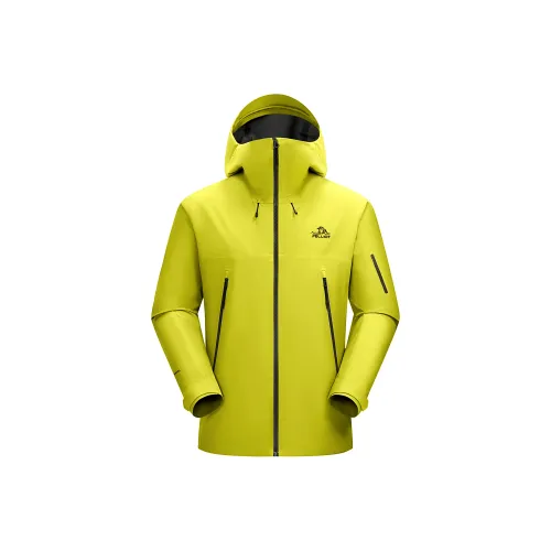 PELLIOT SUPERFIT, Windproof, Breathable, And Abrasion Resistant Windbreaker Jacket Unisex