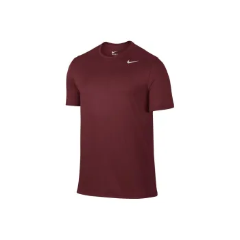Nike T-Shirts Men Dark Red