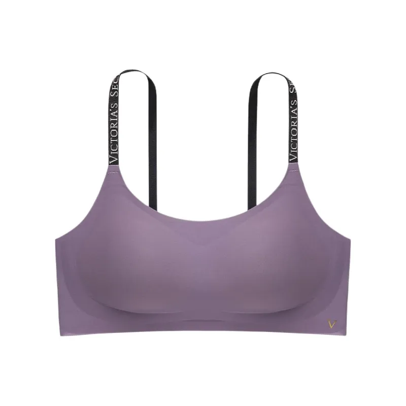 Victoria's Secret Bra Women's Haze Purple-0