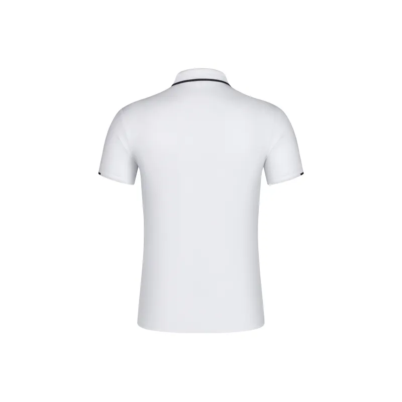 Maserati Polo Shirts Unisex-1