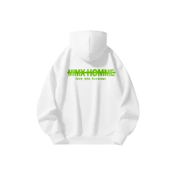 Mimx Homme Sweatshirts Unisex