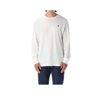 Polo Ralph Lauren T-Shirt Men's White
