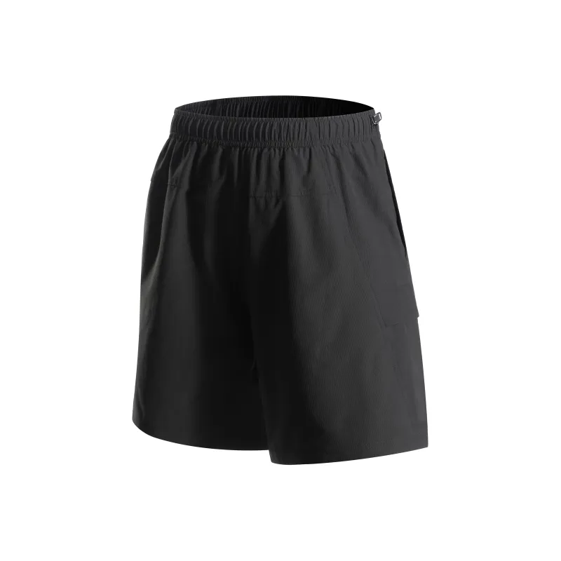 LOMBT Casual Shorts Unisex-1