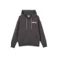 Charcoal Black