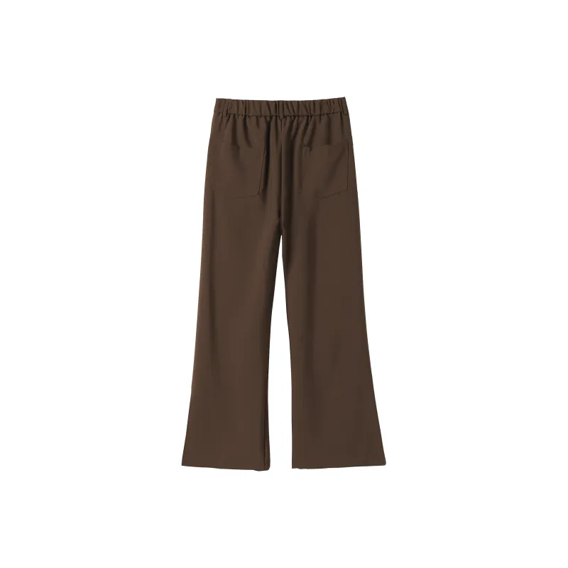 IGOI Casual Pants Unisex-8