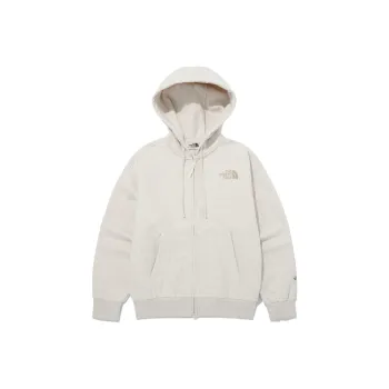 THE NORTH FACE Sweatshirt Men's Gray