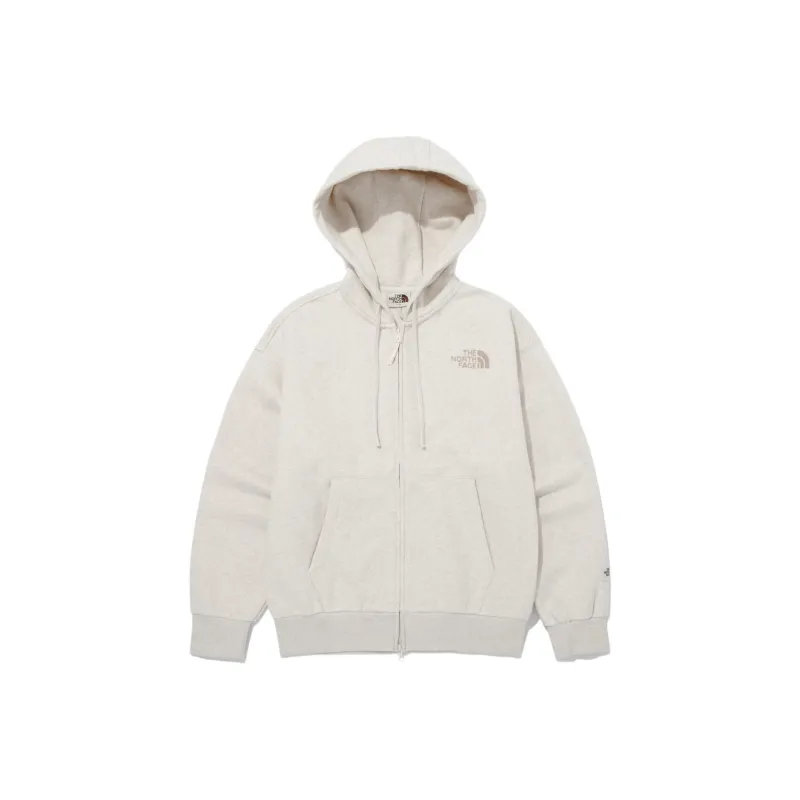THE NORTH FACE Sweatshirt Men's Gray-0
